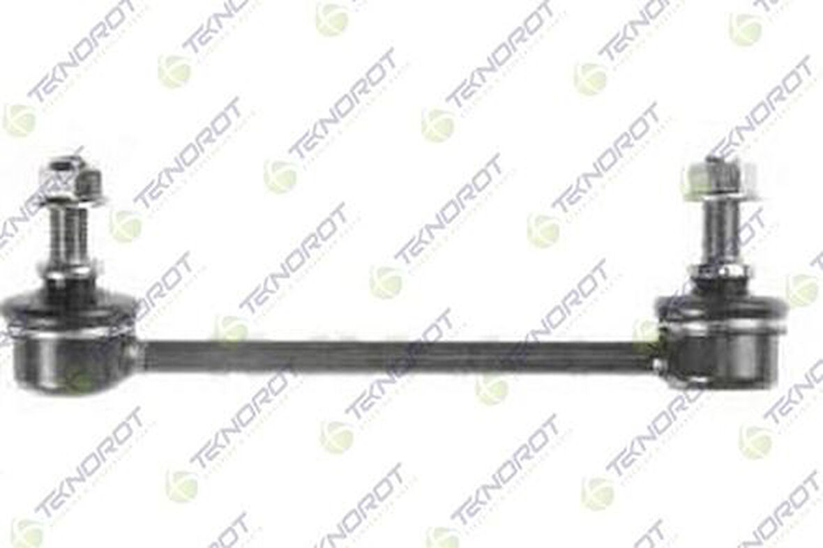 Teknorot H-539 Z Rot Arka Sol Honda Hr V 99-05 52321S2H003