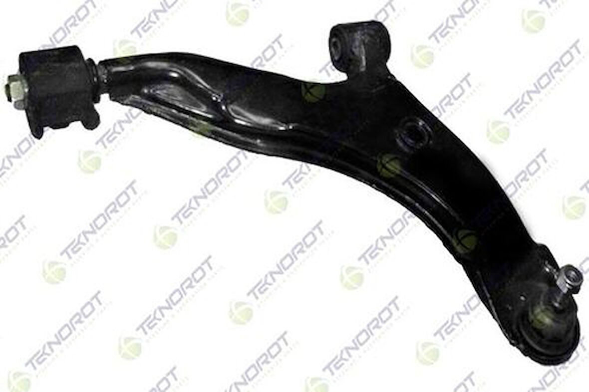 Teknorot HY-225 Salıncak Rotilli Komple Sağ Hyundai Accent 94-01 5450122100