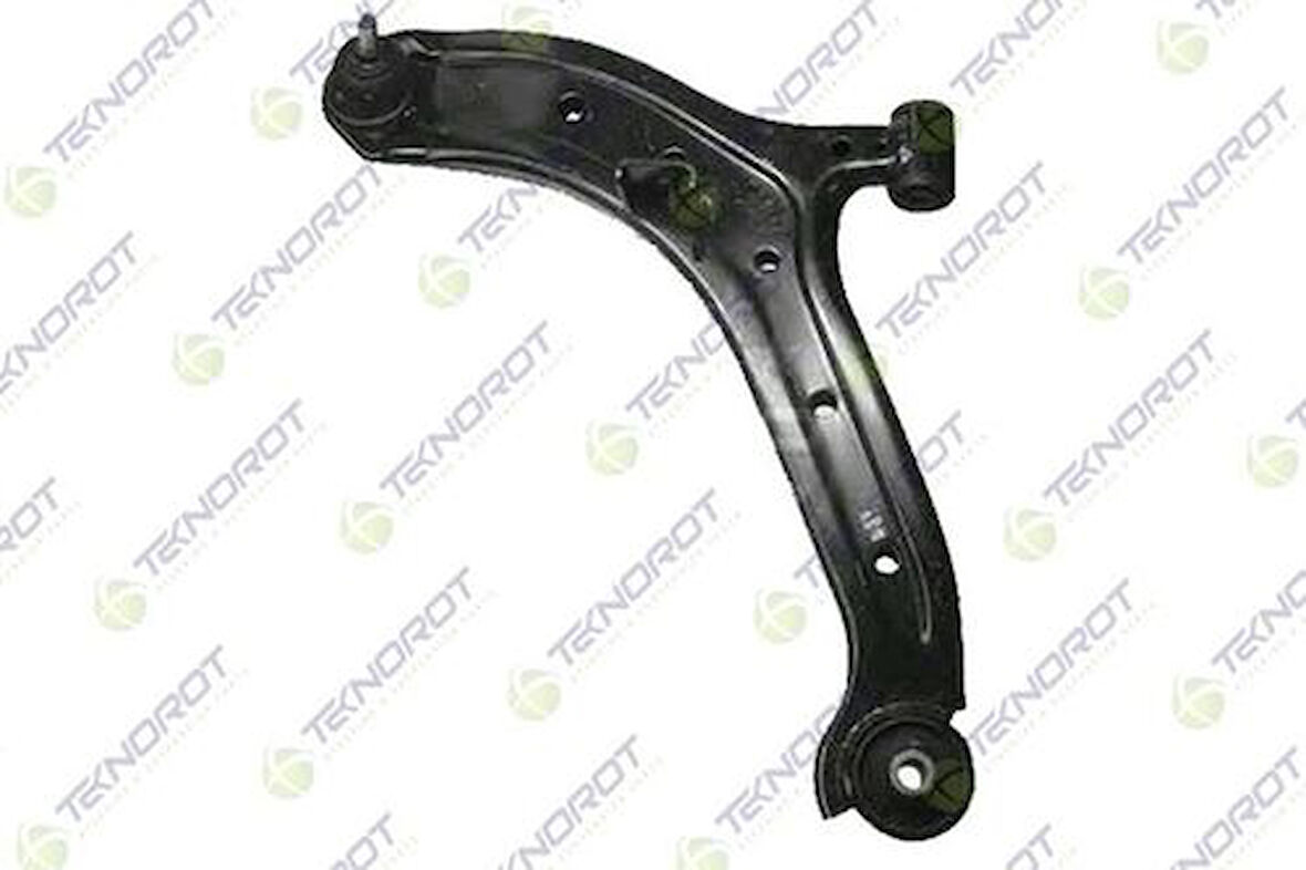 Teknorot HY-240 Salıncak Rotilli Komple Sol Accent Milenyum Admira 00-05 5450025000