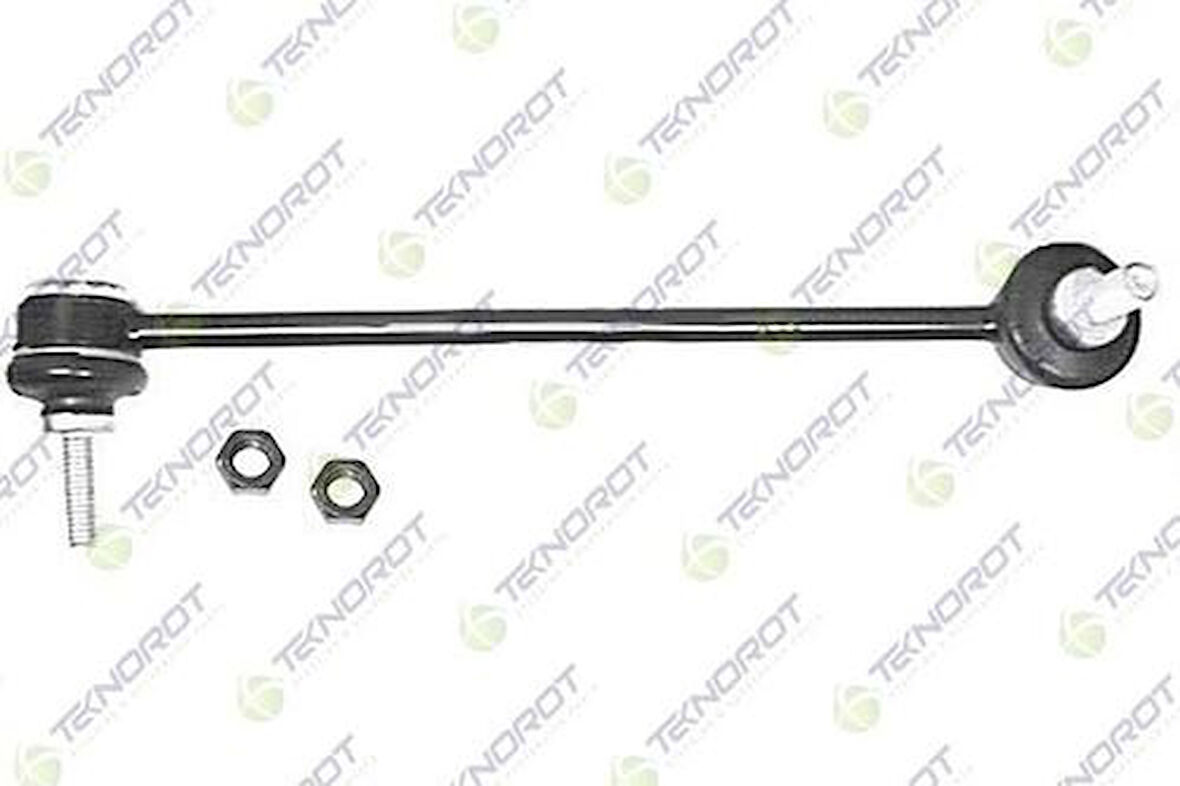 Teknorot HY-346 Stabilizer Z Rotu Ön Sağ Hyundai Accent Era 06-Kia Rio 05- 548401