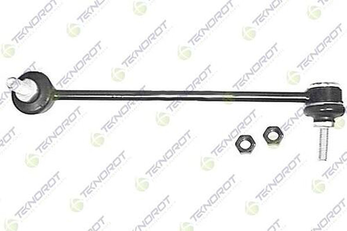 Teknorot HY-347 Stabilizer Z Rotu Ön Sol Hyundai Accent Era 2006-Kia Rio 2005- 548301G000