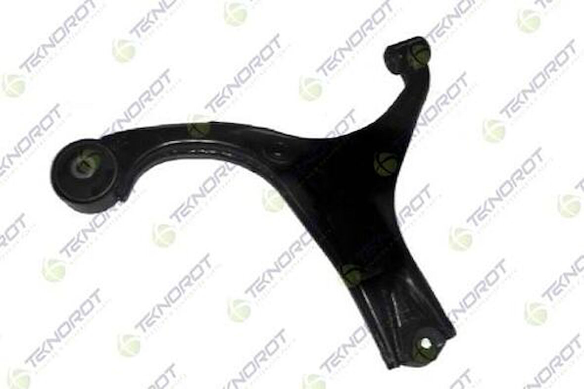 Teknorot HY-350 Salıncak Rotilsiz Komple Sağ Hyundai Accent Era 06-Kia Rio 06- 545011
