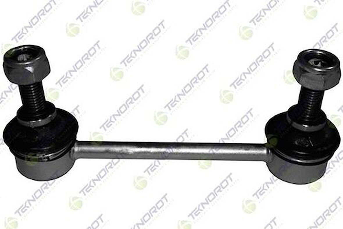 Teknorot I-100 Z Rot Ön Isuzu D-Max 4x2 2002-2005 8979445750