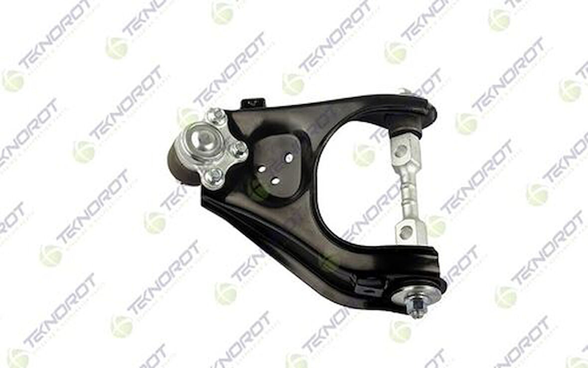 Teknorot I-147 Salıncak Rotilli Ön Sol Üst 4x4 Isuzu D-Max 2002-2011 8980058390