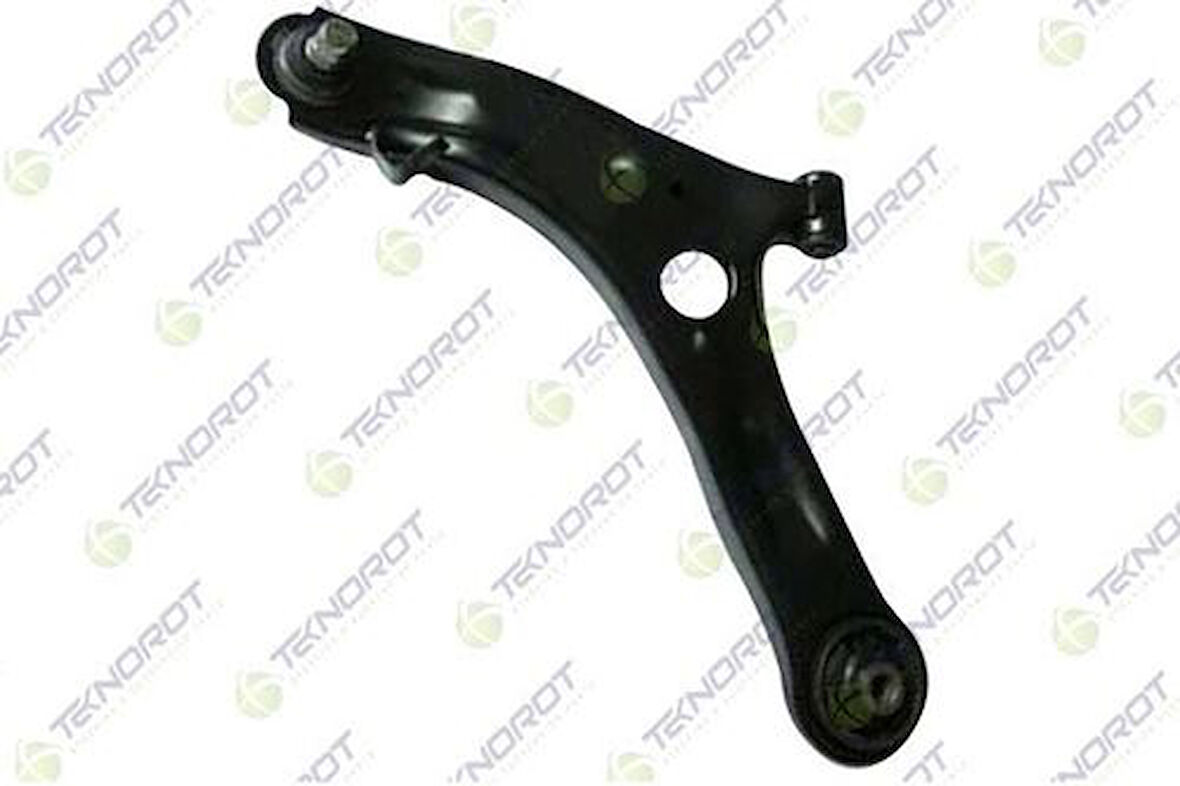 Teknorot KI-411 Alt Salıncak Sol Rotilli Komple Kia Picanto 2011- 545001Y000
