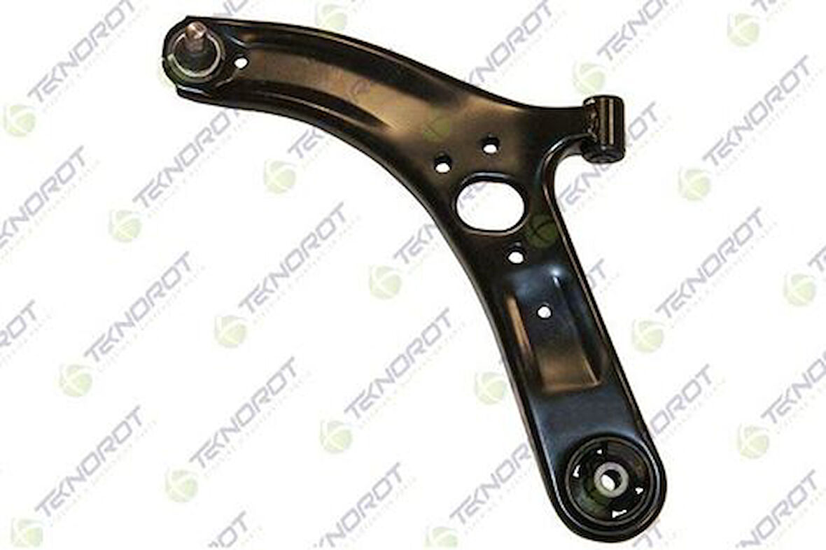 Teknorot KI-439 Salıncak Rotilli Sol Kia Rio III 2009- 545001W000