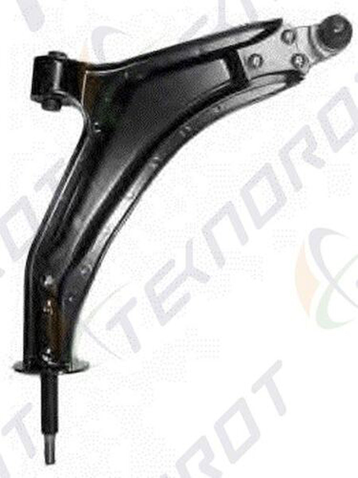 Teknorot LA-127 Rotilli Salıncak Sağ Freelander I L314 98-05 RBJ102440