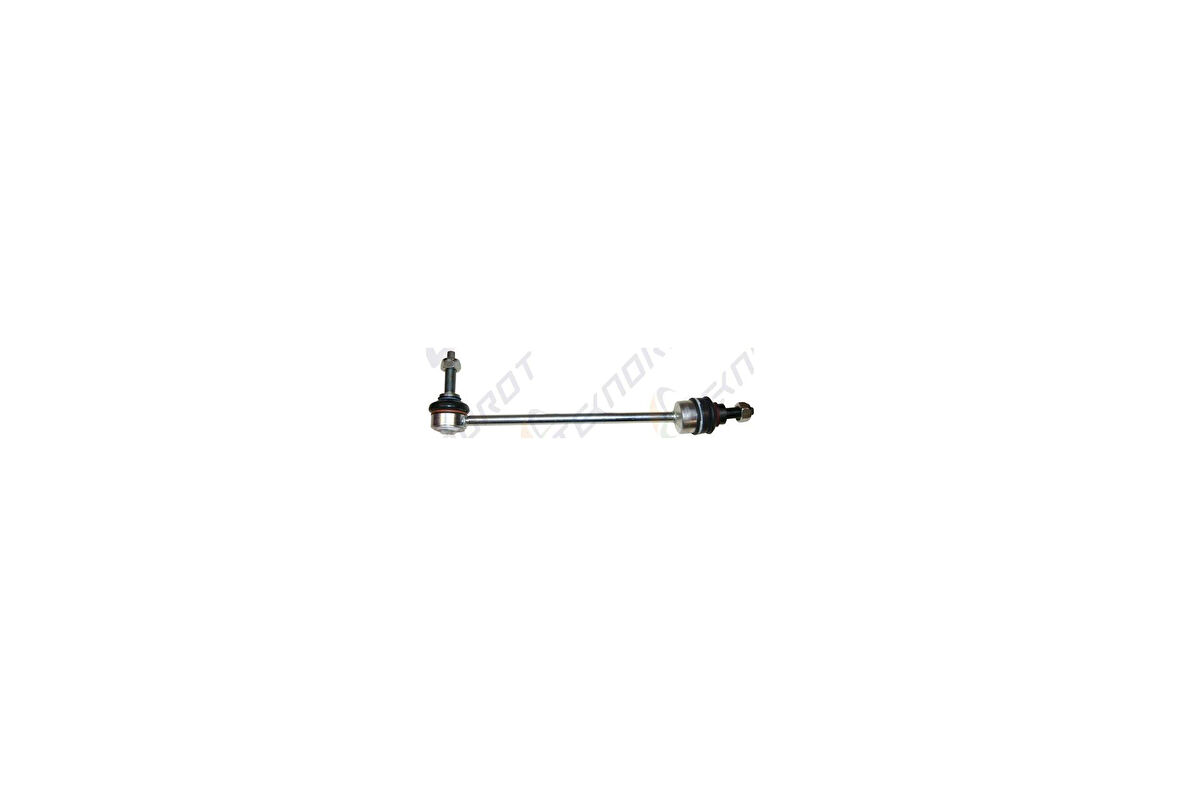 Teknorot LA-136 Askı Rotu Ön Sağ Sol Discovery 3 L319 04-09 Discovery 4 L319 09-17 LR014145