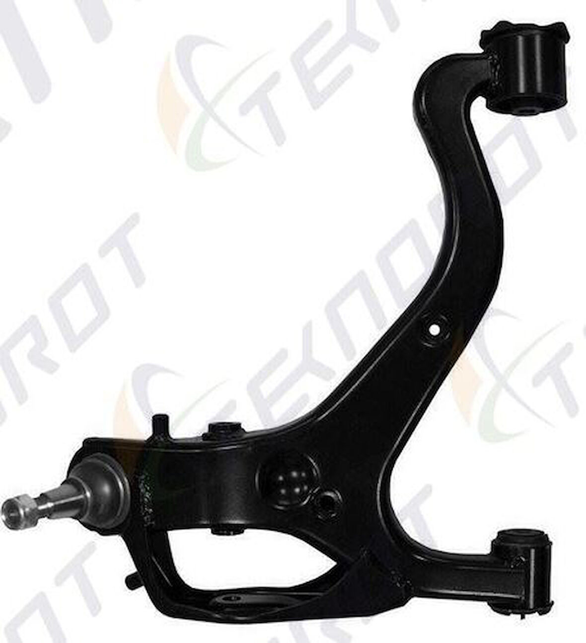 Teknorot LA-149 Salıncak Ön Sol Alt Rover Range Sport I L320 06-12 LR029302