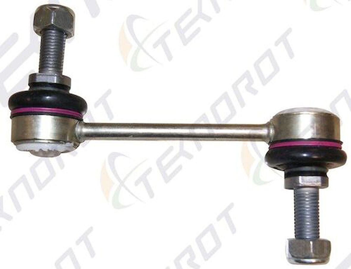 Teknorot LA-157 Askı Rotu Arka Sağ Sol Range Rover 3 Vogue L322 02-12 Range Rover Sport I L320 09-12 LR030048