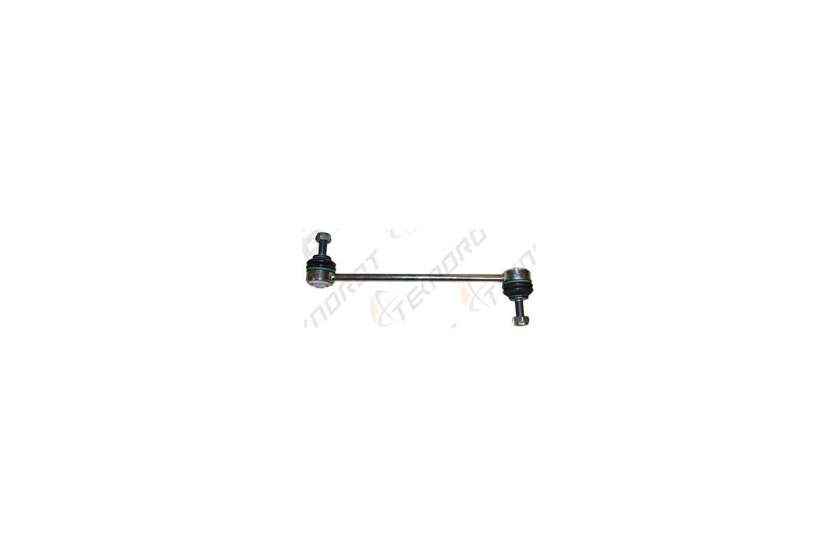 Teknorot LA-227 Askı Rotu Arka Freelander 2 L359 06-14 Range Rover Evoque L538 11-18 LR002876