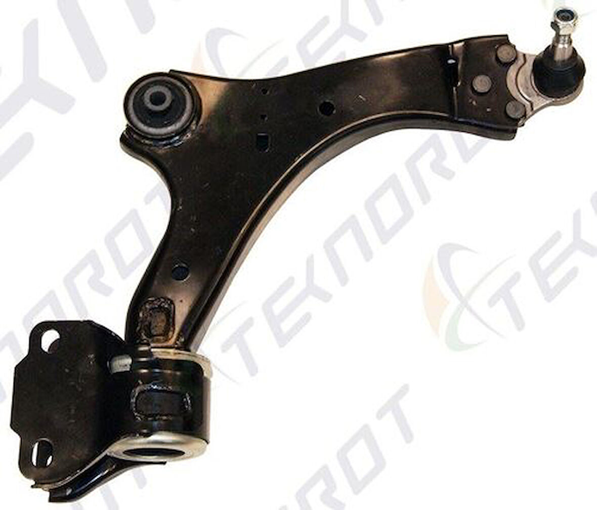 Teknorot LA-228 Salıncak Rotilli Ön Alt Sağ Land Rover Freelander II 06-13 LR007205