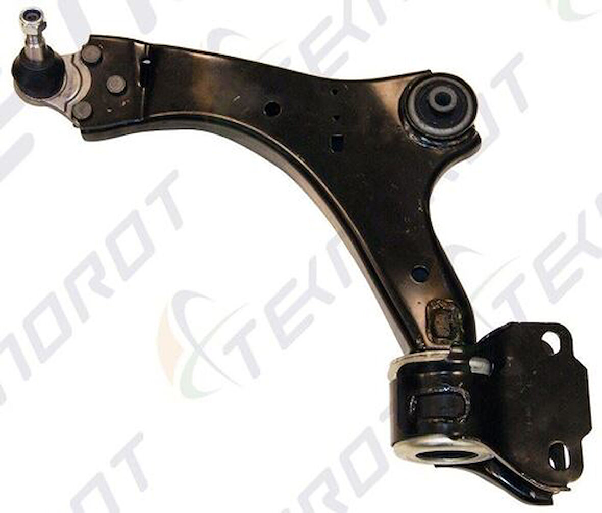 Teknorot LA-229 Salıncak Rotilli Ön Sol Alt Land Rover Freelander II 06-13 LR007206