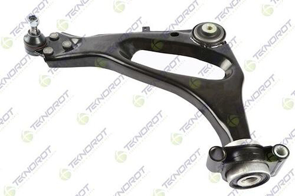 Teknorot M-1019 Salıncak Rotilli Ön Sol Alt V-Class W447 14-Vito W447 14- A4473303400