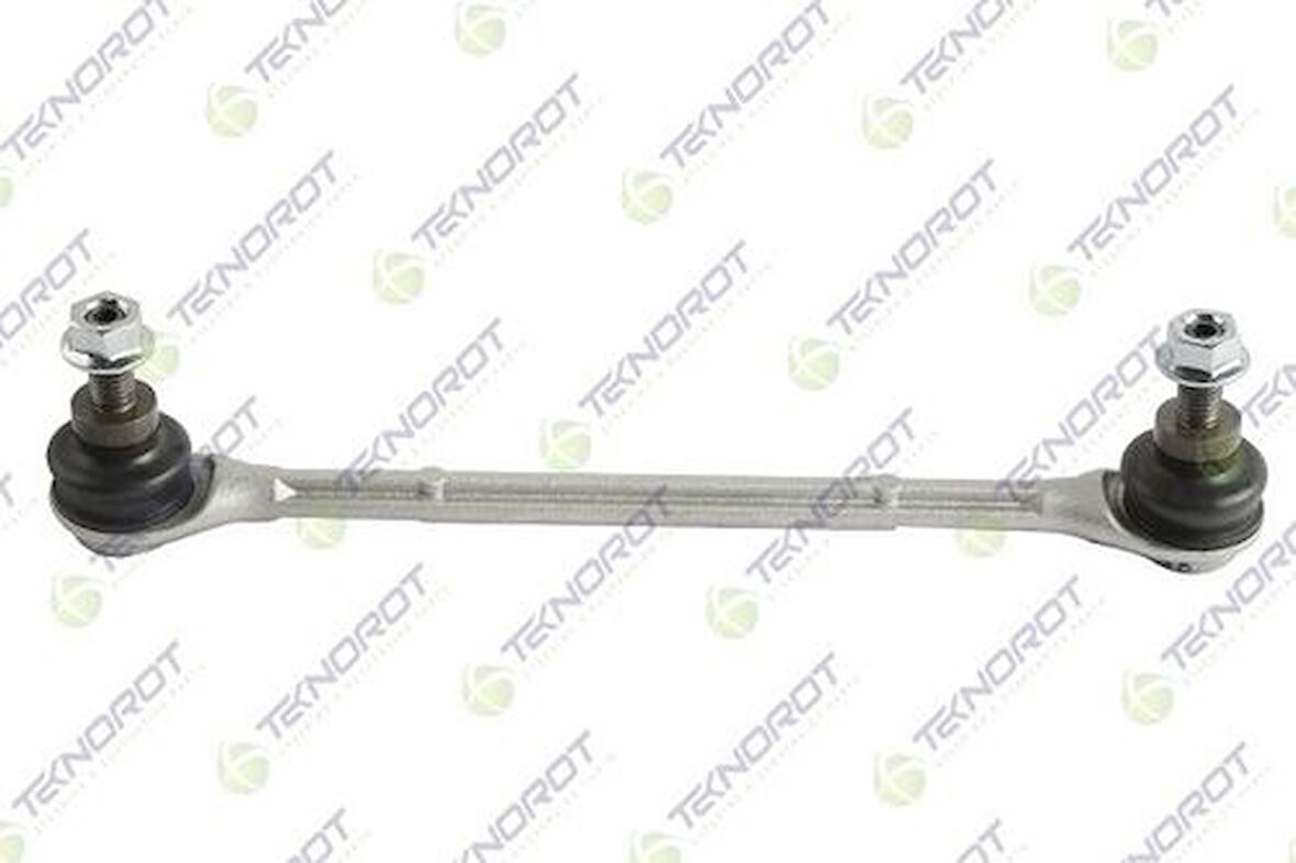 Teknorot M-536 Askı Rotu Ön (Aluminyum) A-Serisi W169 07-12 B-Serisi W245 07-10 A1693201389