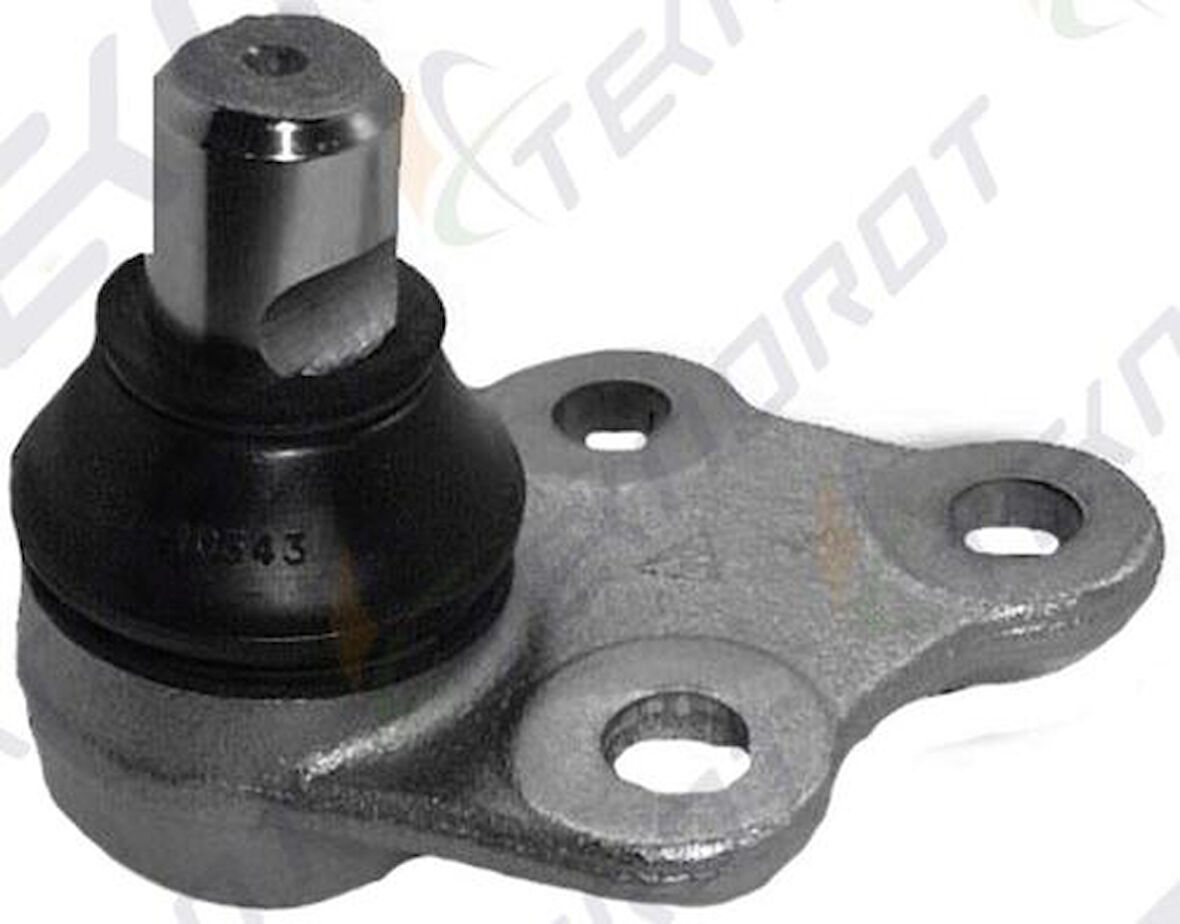 Teknorot M-605 M.Benz W638 Alt Rotil Sol-Sağ 6383300027 A6383300010