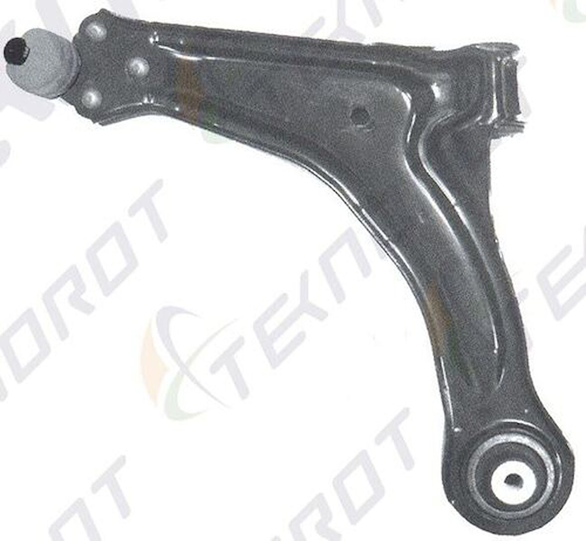 Teknorot M-609 Salıncak Rotilli Ön Sol V-Class 638 2 97-03 Vito 638 97-02 A6383300010