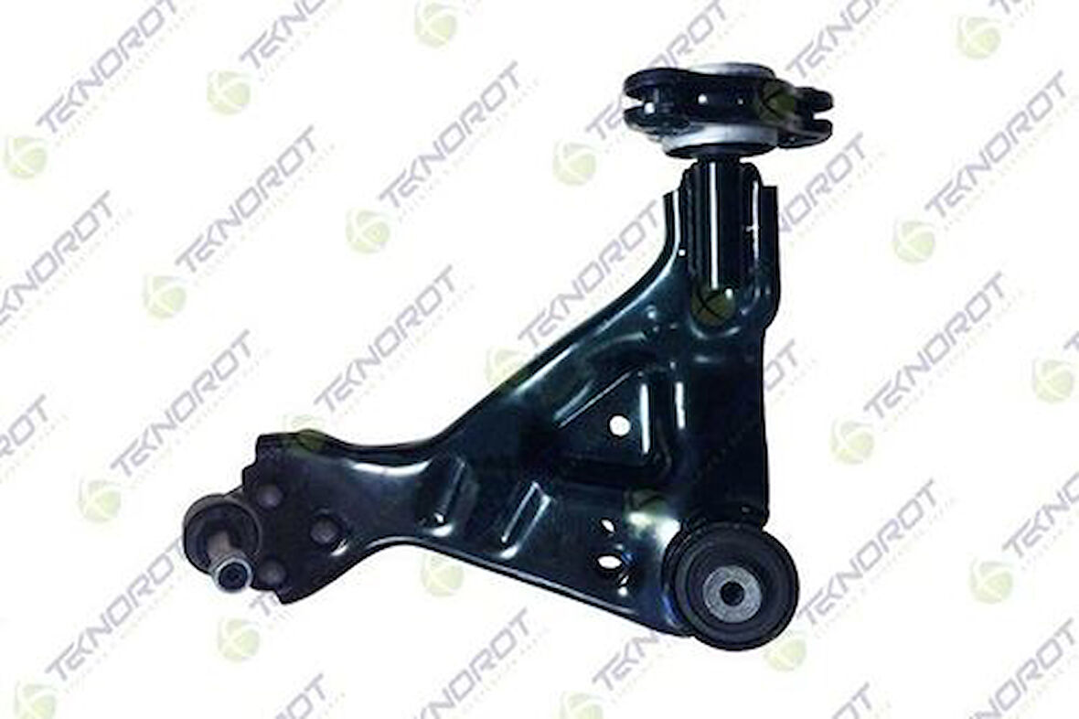 Teknorot M-619 Salıncak Rotilli Ön Sol Alt V-Class W447 14-Vito W447 14- A4473301407