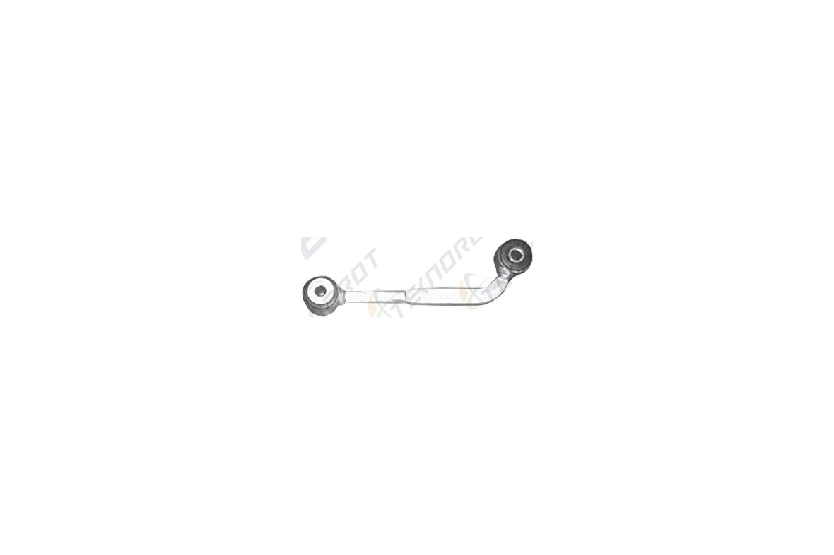 Teknorot M-749 Askı Rotu Arka Sağ W203 02-07 S203 02-07 Cl203 02-08 C209 02-09 A209 03-10 R171 04-10 A2033200889
