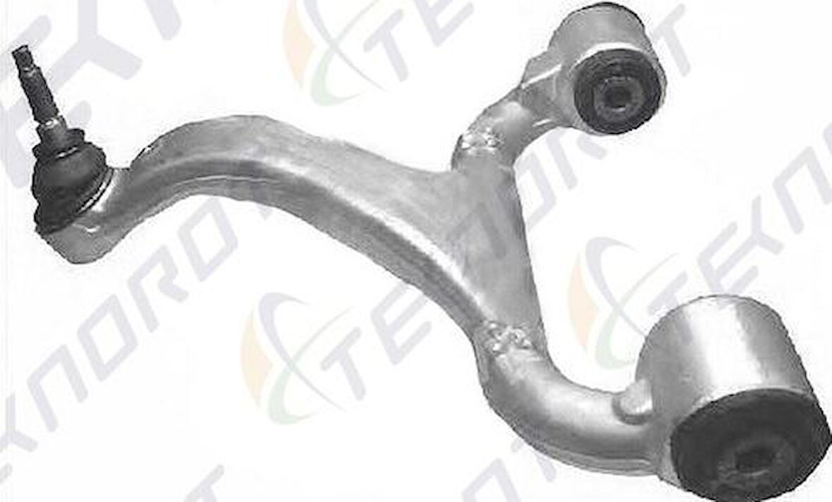 Teknorot M-812 Salıncak Rotilli Ön Sol Üst (Bugi Kolu) ML-Serisi W163 98-04 A1633330001