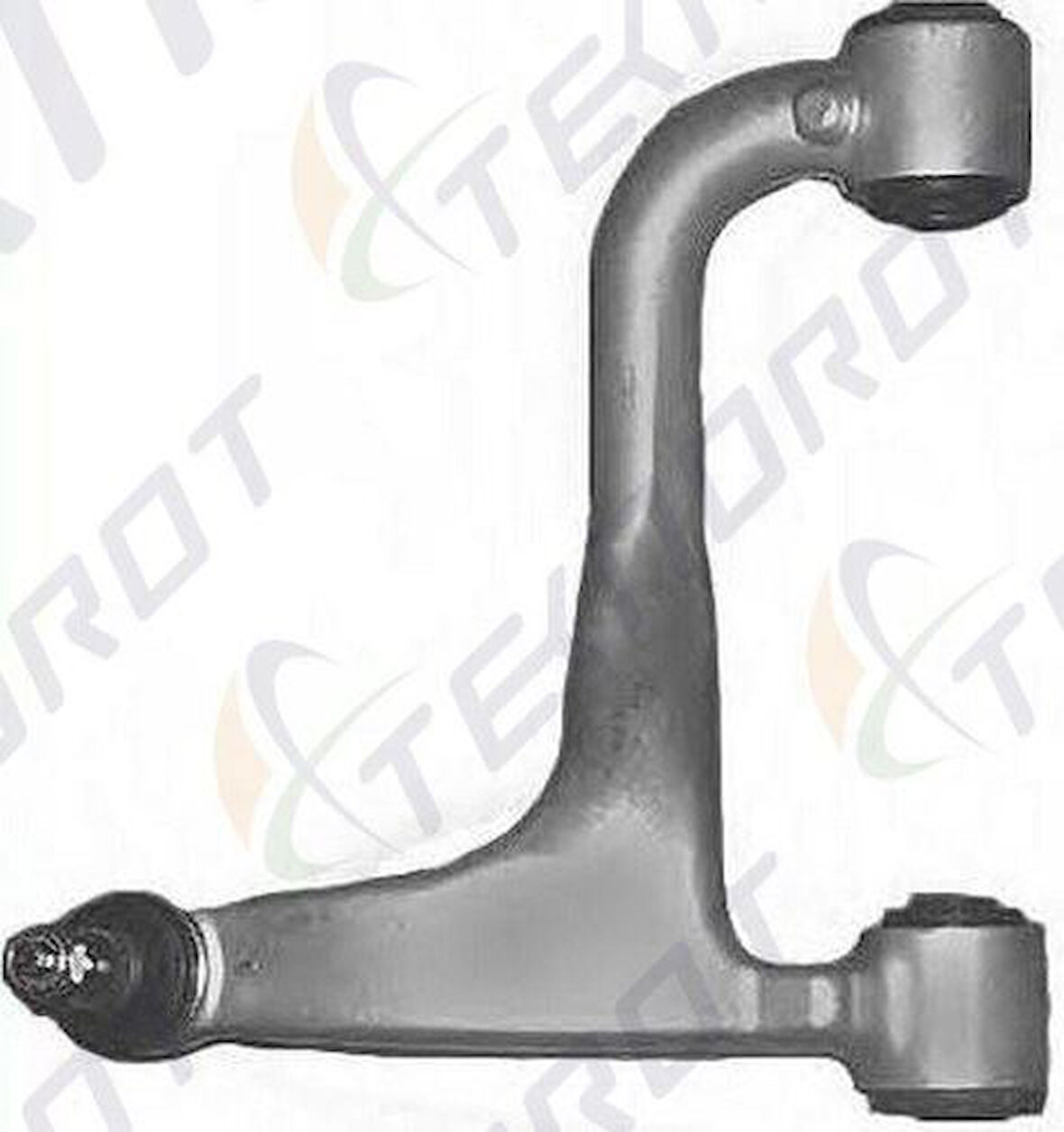 Teknorot M-814 Salıncak Rotilli Arka Sol Üst ML-Serisi W163 98-04 A1633520401
