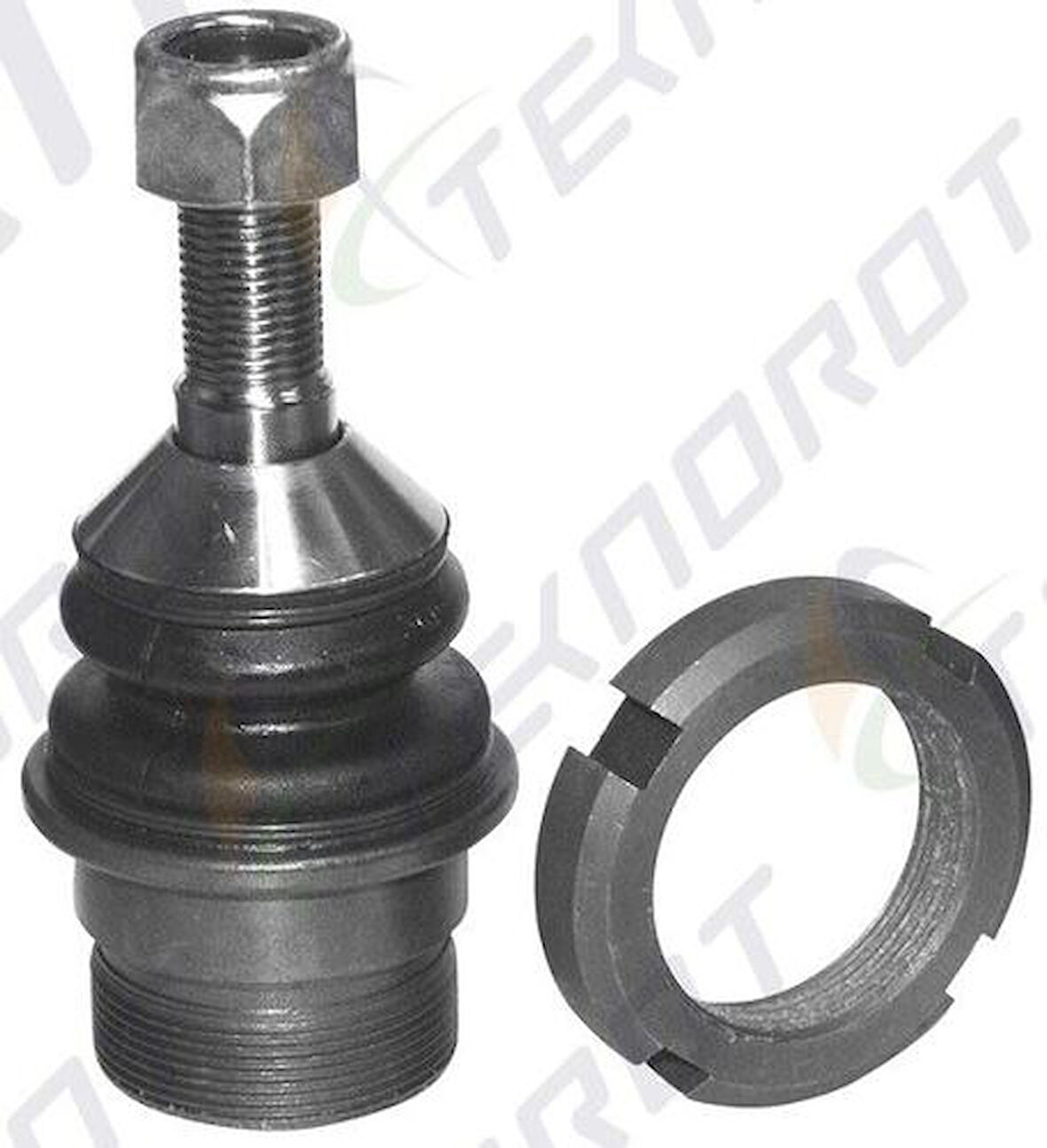 Teknorot M-827 Rotil Alt Arka X164 06-12 W164 05-11 W251 06-13 A1643520127