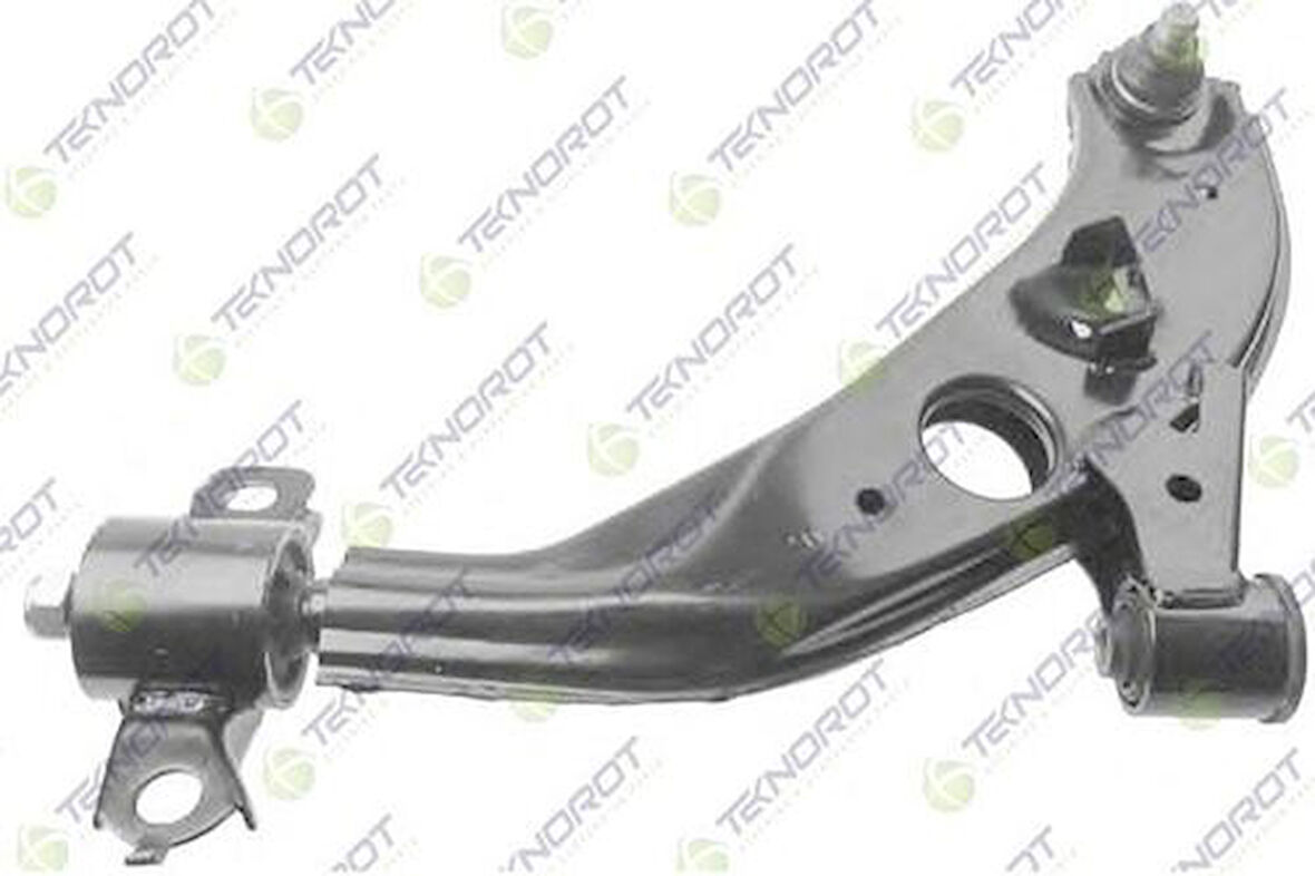 Teknorot MA-236 Rotilli Salıncak Ön Sol Alt Mazda-626-1992-1997-Mazda-Mx-6 Ce-2Nd Gen-1992-1998-Probe-1993-1998 3703149