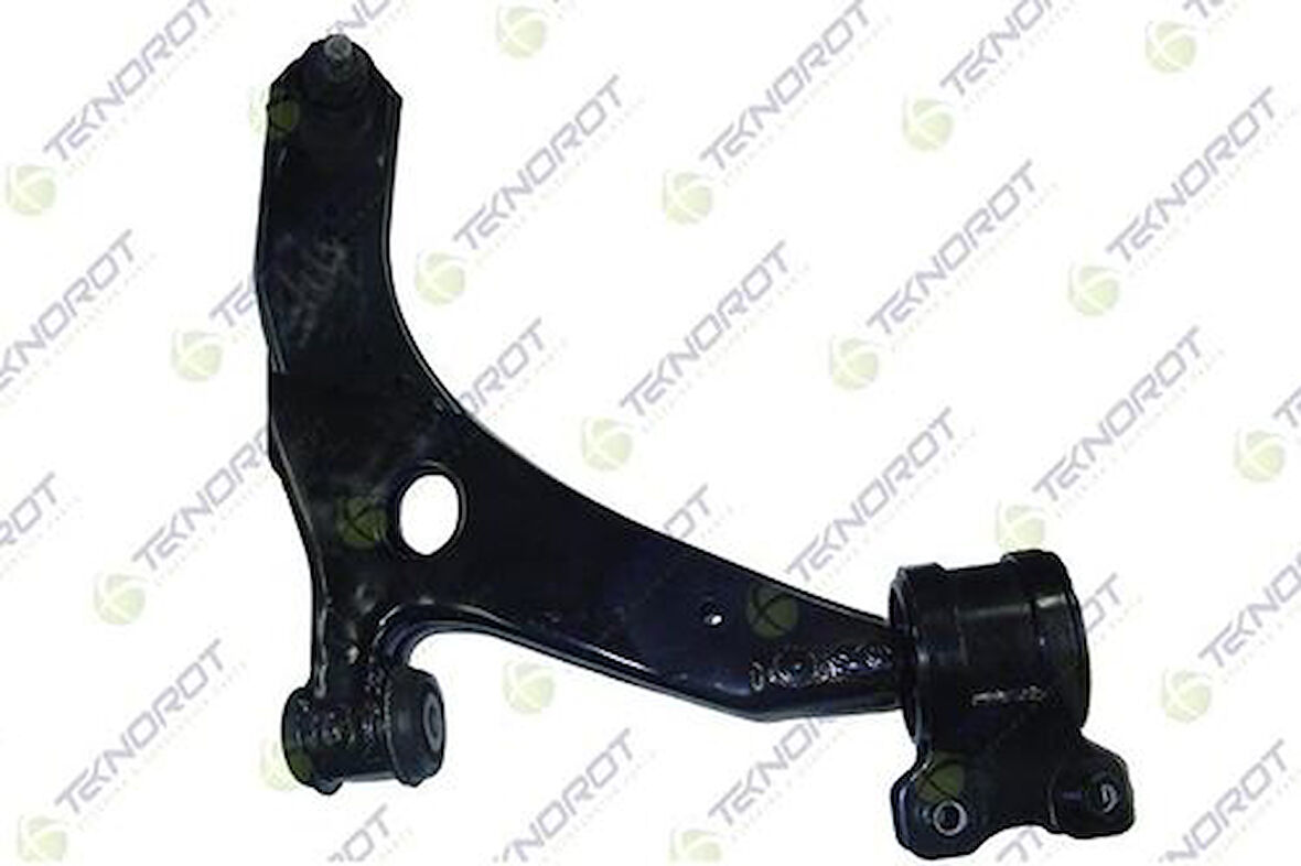 Teknorot MA-334 Alt Salıncak Sağ Rotilli Komple Mazda 3 2003-2009 Mazda 5 10- B32H34300A