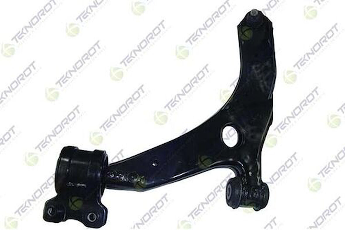Teknorot MA-335 Alt Salıncak Sol Rotilli Komple Mazda 3 2003-2009 Mazda 5 2010- B32H34350