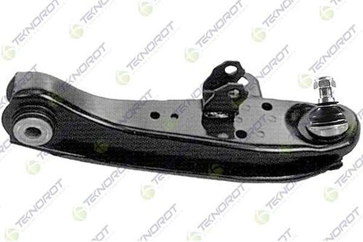 Teknorot MI-225 Alt Salıncak Rotilli Komple Sağ H100 L300 Minibüs Tüm Model 94-06 5454043152