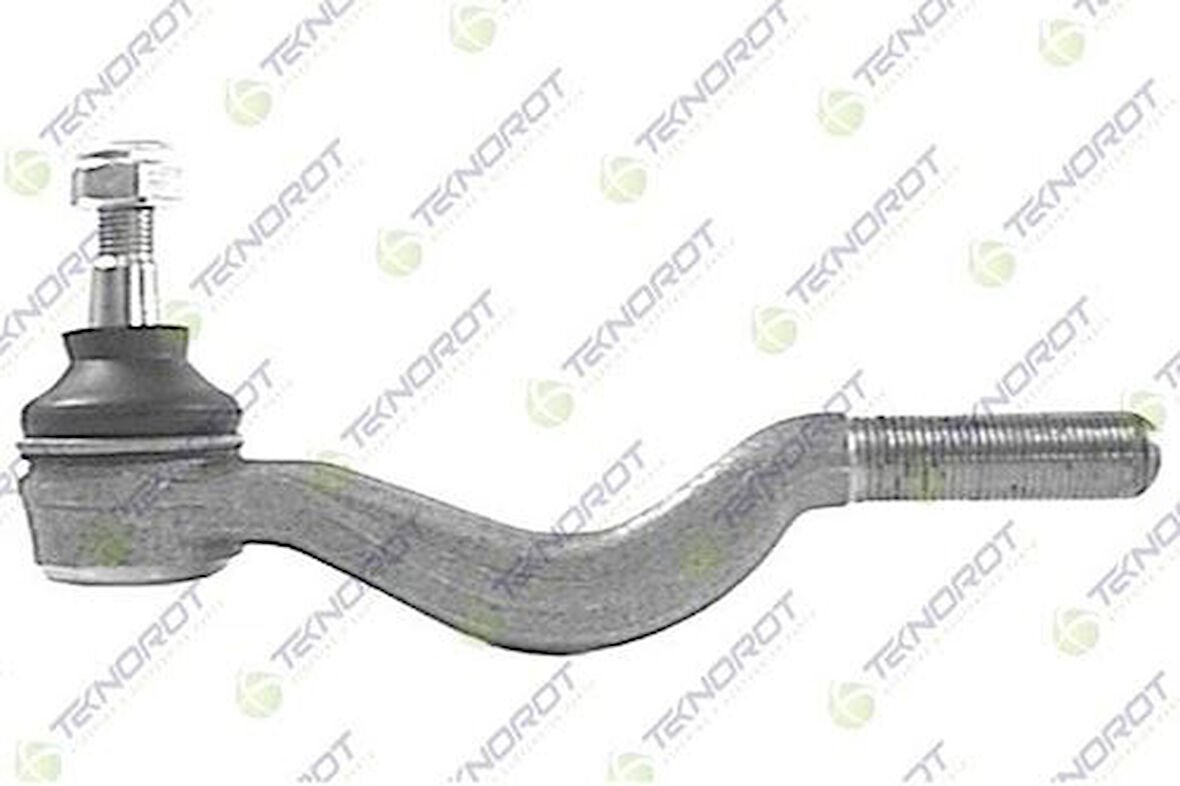 Teknorot MI-501 Rot Başı Pajero I L04 G.L14 G 1982-1991 HB568110