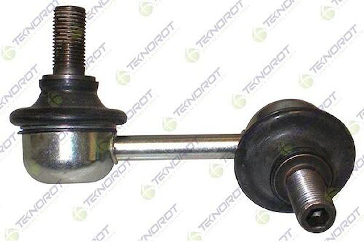 Teknorot MI-526 Z Rotu Ön Sol Mitsubishi Pajero 00 MR374521