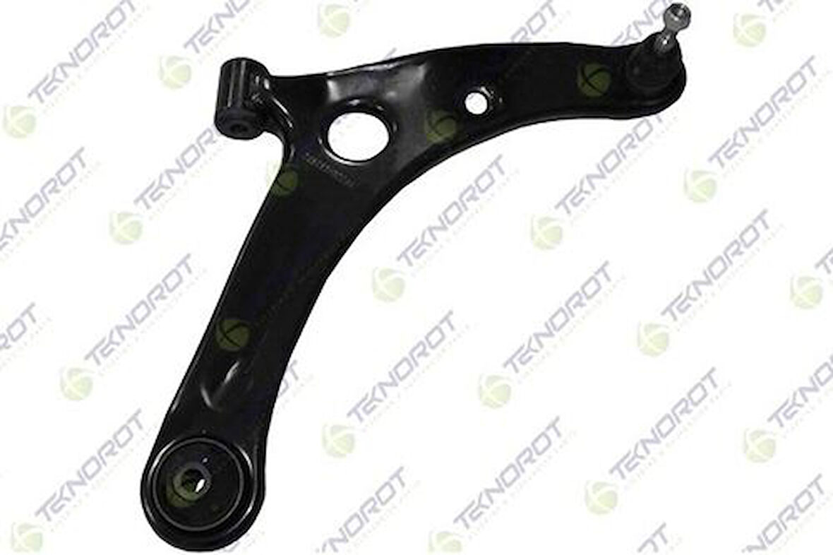 Teknorot MI-608 Alt Salıncak Sağ Rotilli Komple Mitsubishi Colt 2002 2012-Forfour (454) 04-05 4013A150