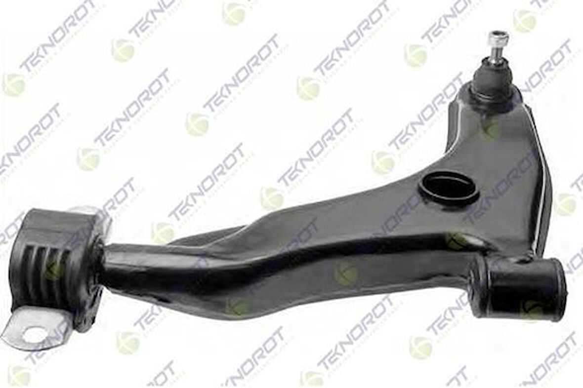 Teknorot MI-707 Alt Salıncak Sol Rotilli Komple Mitsubishi Carisma 1996 2000-Volvo S40 V40 95-03 MR179479