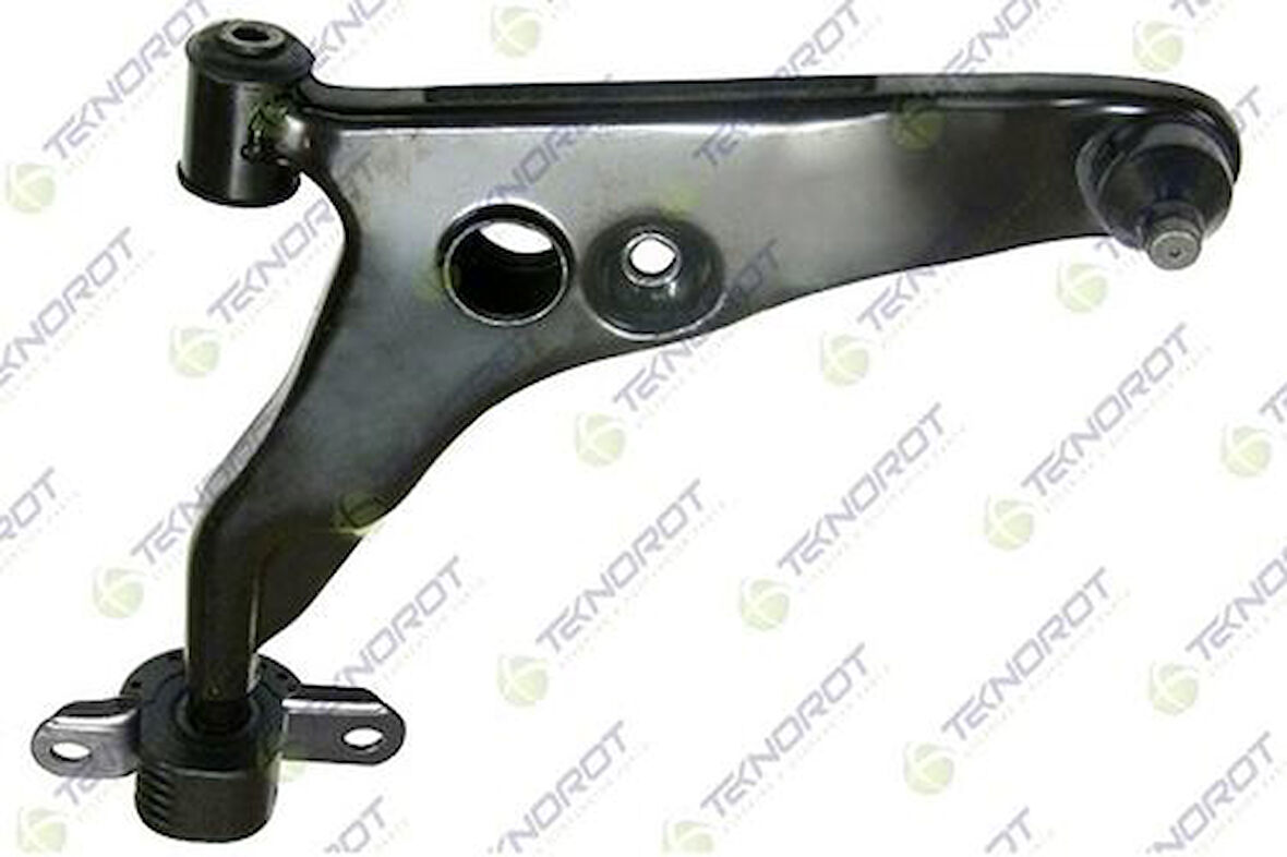 Teknorot MI-718 Alt Salıncak Sağ Rotilli Komple Mitsubishi Carisma 2000 2005 MR911569