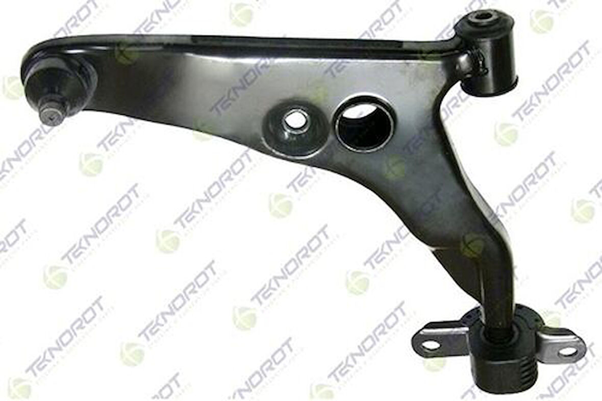 Teknorot MI-719 Alt Salıncak Sol Rotilli Komple Mitsubishi Carisma 2000 2005 MR911570