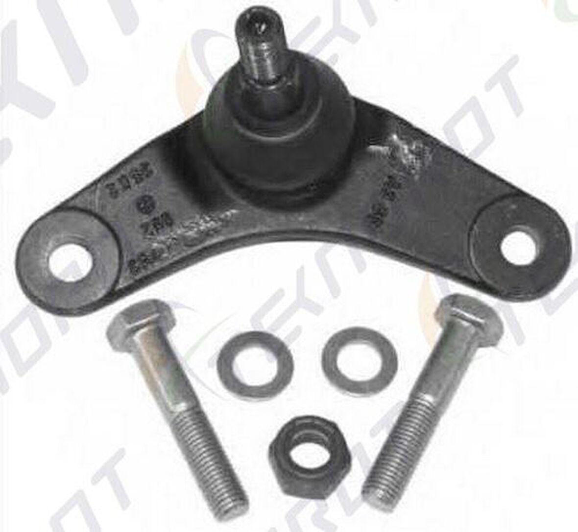 Teknorot MN-108 Rotil Alt Sağ BMW Mini R50-R52-R53 Bm 44377 31106779438