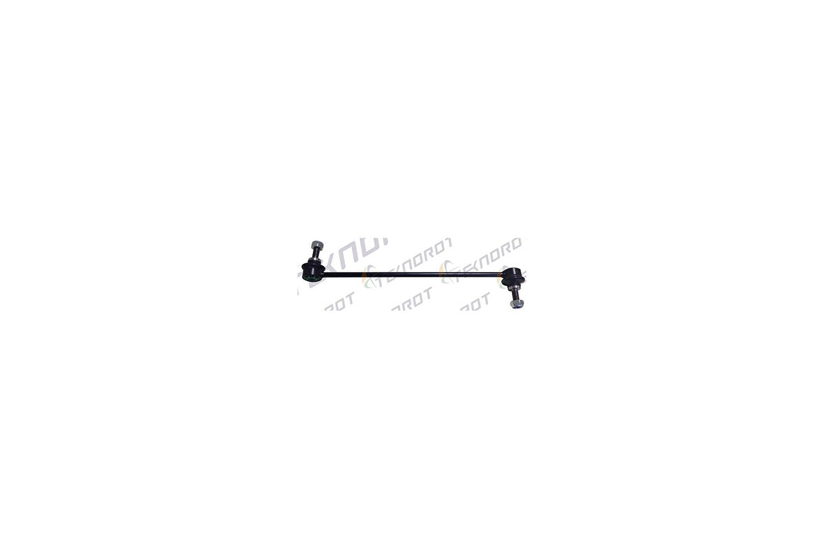Teknorot MN-112T Askı Rotu Ön Sağ Sol 331mm Mini R50 R53 R56 R55 R52 R57 R58 R58 31356759537