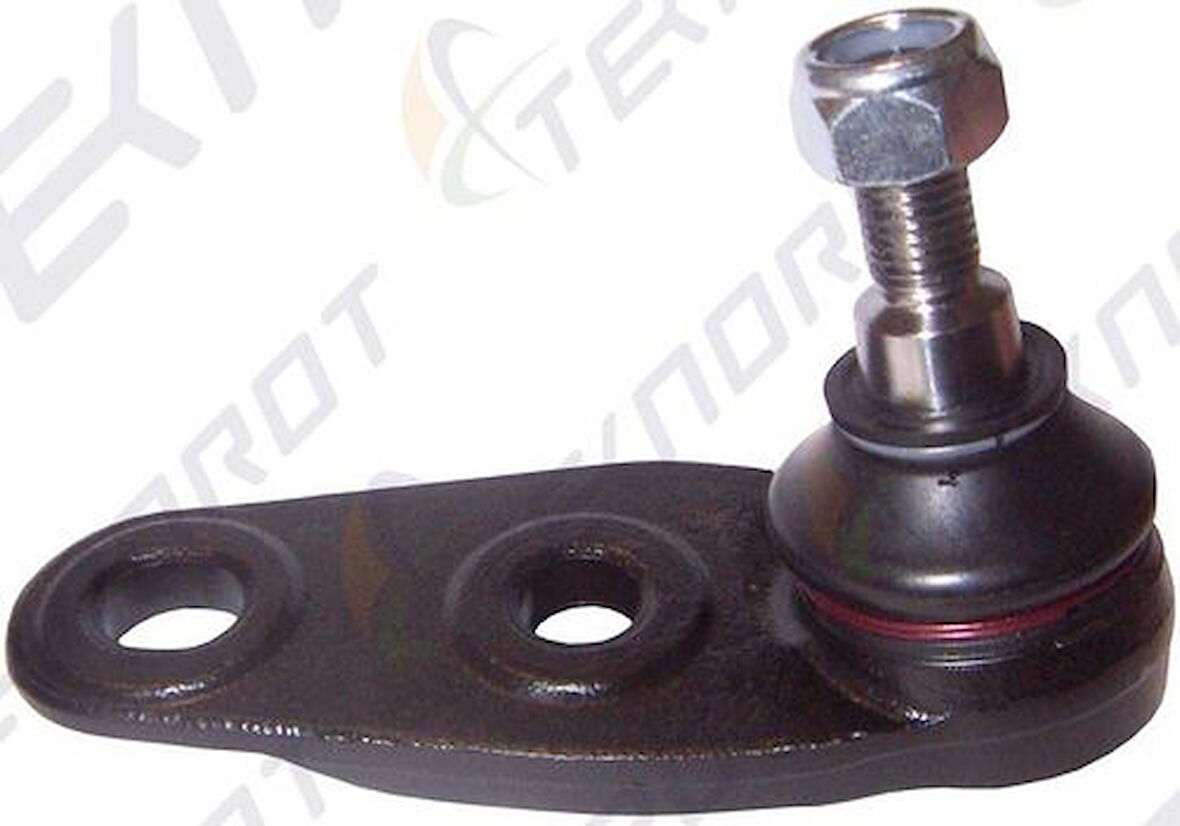 Teknorot MN-134 Mini Cooper R55-R56 Rotil Alt Sağ 09-0605-10 31126772304