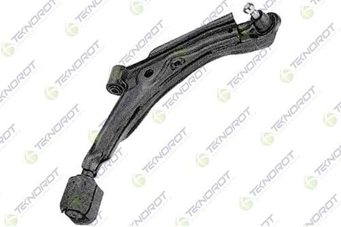 Teknorot N-225 Rotilli Salıncak Ön Sağ Alt Nissan Pulsar (N14) 1990-1994 5450052Y10