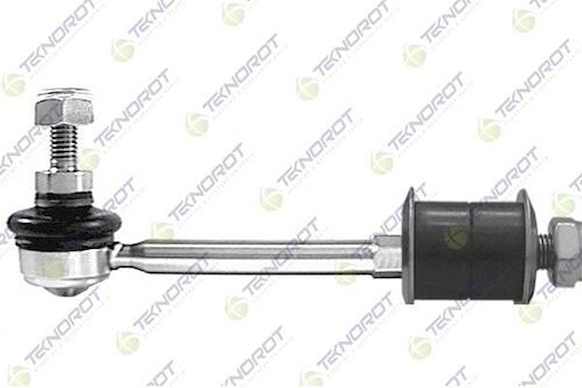 Teknorot N-310 Stabilizer Z Rotu Ön Primera P10-W10-W11 90-96 Daewoo Korando 96-05 546182F010