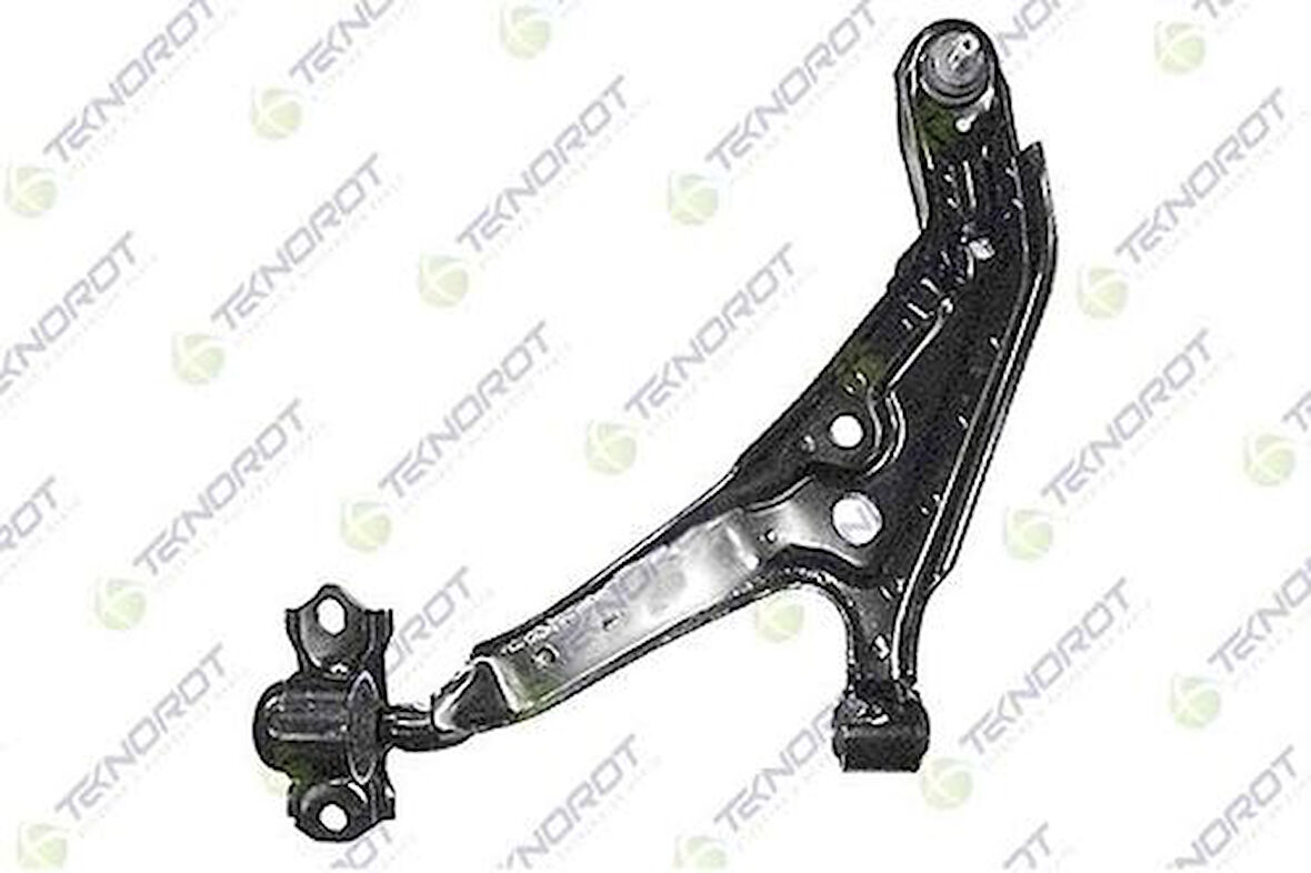 Teknorot N-336 Alt Salıncak Rotilli Komple Nissan Primera 1996-2002 (P11 Kasa) 545012F500