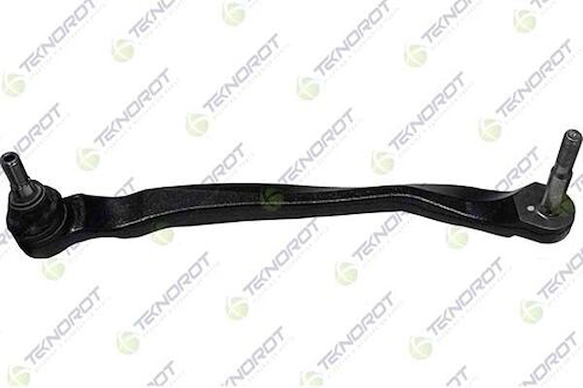 Teknorot N-348 Üst Salıncak Sol Rotilli Komple Nissan Primera 2002 2008 (P12 Kasa) 54525AV600