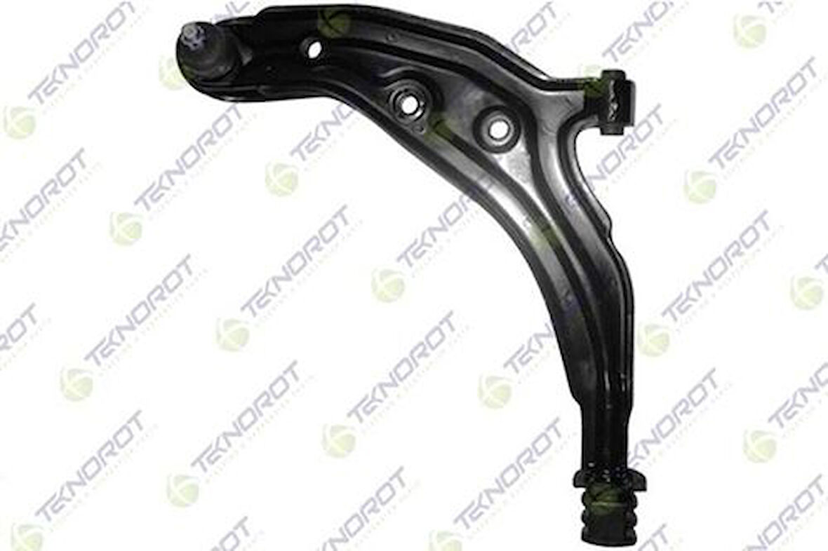 Teknorot N-436 Alt Salıncak Sol Rotilli Komple Nissan Micra 1992 2003 (K11 Kasa) 545014F105