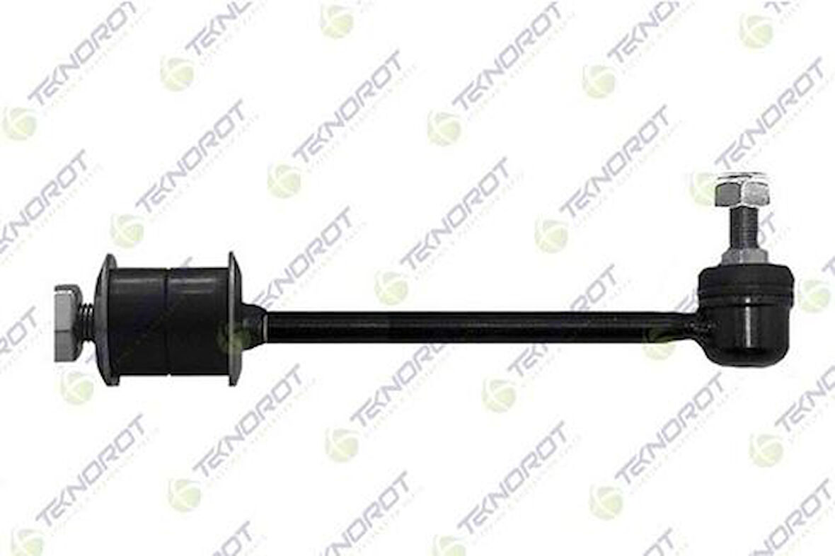 Teknorot N-520 Z Rot Arka Sol Sağ Nissan Terrano R20 93-06 562600F001
