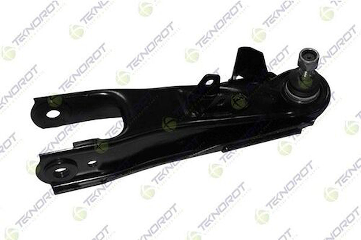 Teknorot N-525 Rotilli Salıncak Ön Sağ Alt Nissan Pickup (D21) (2WD) 1985-1998 Nissan Pickup (D21) (4WD) 1985-198 5450201G90