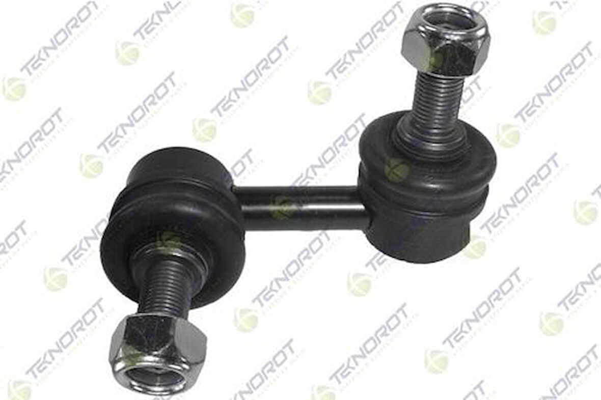 Teknorot N-570 Z Rot Ön Sol Nissan XTrail 2001 2007 (T30) 546688H300