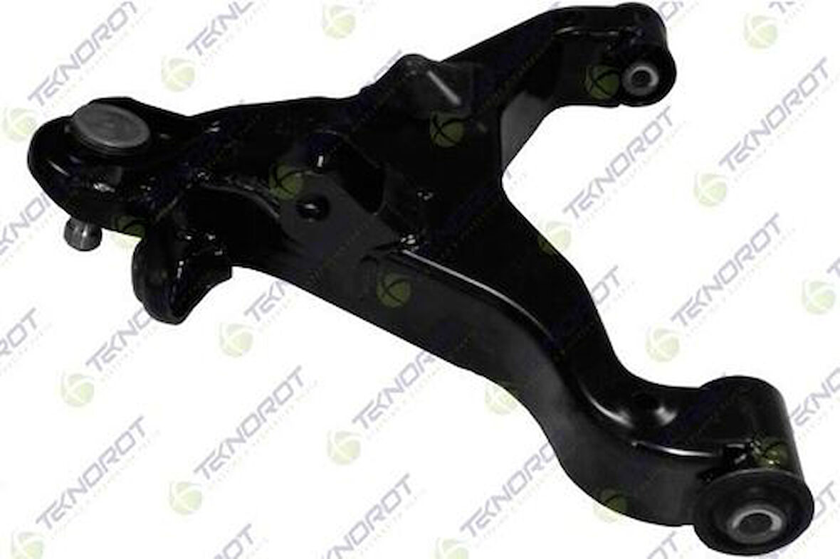 Teknorot N-592 Alt Salıncak Sağ Komple Nissan Navara D40 2006-NP300 Pathfinder 2006- 54500EB300