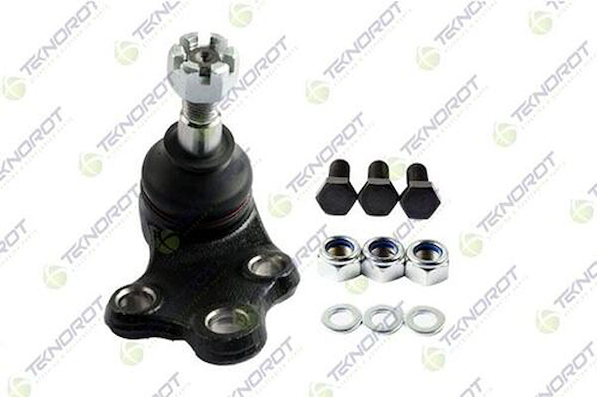 Teknorot N-726 Nissan Vanette Cargo ( Hc 23 ) Alt Rotil 94-99 Oem 401619C500