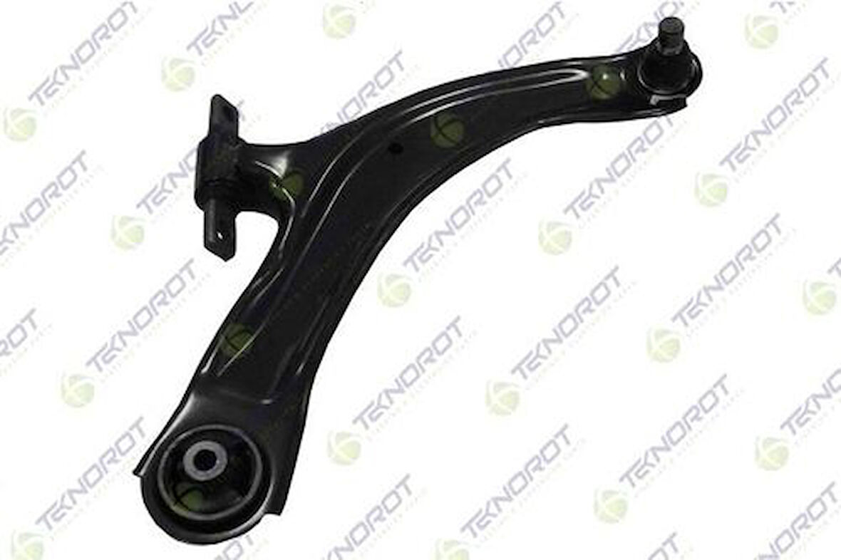 Teknorot N-908 Salıncak Sağ Rotilli Komple Nissan Qashqai 07-13 Nissan XTrail 07-13 T31 Renault Koleos 08- 54500JD000